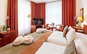 Spa&Wellness Hotel Olympia Marienbad